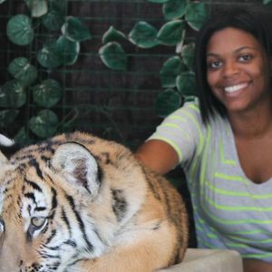 Meet your Posher, Yasmin